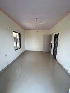 Hall Image of 1500 Sq.ft 3 BHK Apartment / Flat for rent in Olive Shallots CHS, Sanpada Navi Mumbai for Rs. 70000