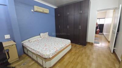 Bedroom Image of 1300 Sq.ft 2 BHK Apartment / Flat for sale in Viman Nagar Pune for Rs. 12000000