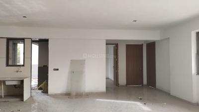 Hall Image of 2477 Sq.ft 3 BHK Apartment / Flat for sale in Ratnanjali Hastinapur The Royal Legacy, Jodhpur Ahmedabad for Rs. 24384500