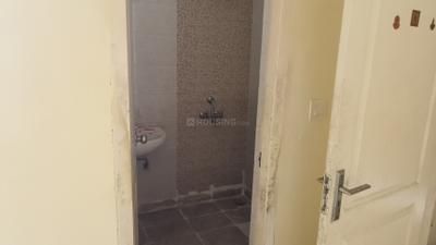 Bathroom Image of 550 Sq.ft 1 BHK Apartment / Flat for sale in Ramsons Kshitij, Sector 95 Gurgaon for Rs. 3425000