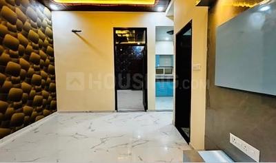 Hall Image of 891 Sq.ft 4 BHK Independent House for sale in Gokulpura Jaipur for Rs. 10000000