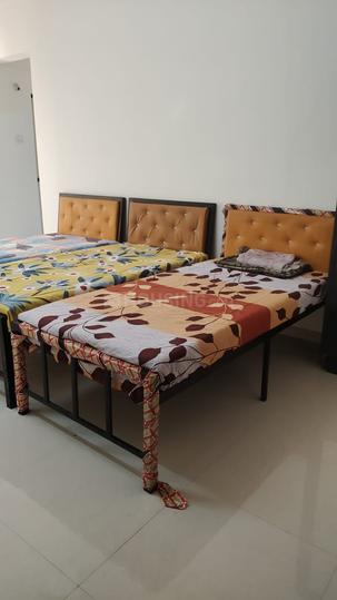 Bedroom Image of Navkar in Ghatkopar East, Mumbai