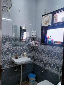 Common Bathroom Image of 900 Sq.ft 2 BHK Apartment / Flat for sale in Titwala Thane for Rs. 5500000