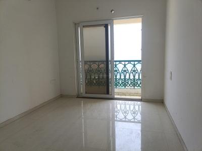 Bedroom Image of 820 Sq.ft 2 BHK Apartment / Flat for rent in Balaji Delta Central, Kharghar Navi Mumbai for Rs. 60000