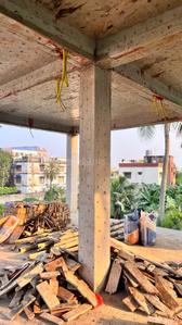 Image of 666 Sq.ft 2 BHK Apartment / Flat for sale in Anadi Shova Bhavan, Thakurpukur, Kolkata for Rs. 2530800