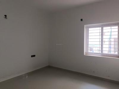Bedroom Image of 1490 Sq.ft 3 BHK Apartment / Flat for sale in Mahalakshmi S Ridhira Block 2, Ramachandra Puram Sangareddy for Rs. 8046003