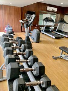 Image of 3200 Sq.ft 3 BHK Apartment / Flat for sale in Shree Naman Naman Residency, Bandra East, Mumbai for Rs. 130000000