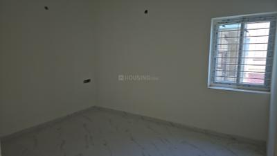 Bedroom Image of 1377 Sq.ft 2.5 BHK Apartment / Flat for sale in SR Arche, Puppalaguda Hyderabad for Rs. 9363600