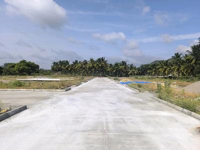 Image of 1059 Sq.ft Residential Plot / Land for sale in Destiny Hill View Residency, Kanakapura, Bengaluru for Rs. 4130100