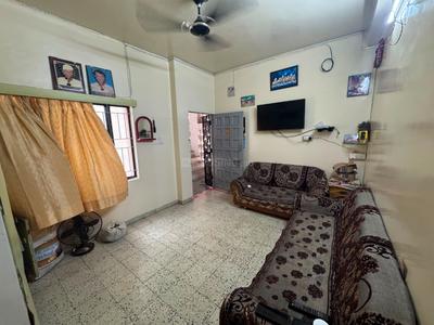 1 BHK Flat