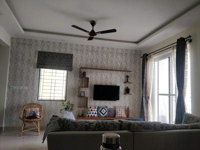 3 BHK Flat
