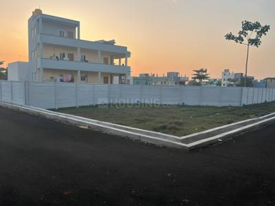 Image of 1150 Sq.ft Residential Plot / Land for sale in Red Hills, Chennai for Rs. 2645000