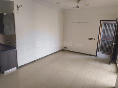 Living Room Image of 1525 Sq.ft 3 BHK Apartment / Flat for rent in Dasnac The Jewel, Sector 75 Noida for Rs. 40000