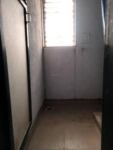 Common Bathroom Image of 1335 Sq.ft 2 BHK Apartment / Flat for sale in Siddharth Geetanjali Jewel, Kharghar Navi Mumbai for Rs. 18000000