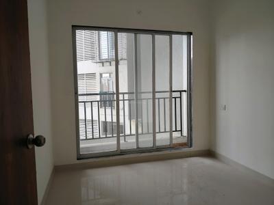 1 BHK Flat