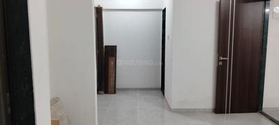 Bedroom Image of 1351 Sq.ft 3 BHK Apartment / Flat for sale in Thane West Thane for Rs. 31100000