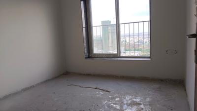 Bedroom Image of 1738 Sq.ft 3 BHK Apartment / Flat for sale in Bhandari 7 Plumeria Drive Phase 3, Punawale Pune for Rs. 18500000