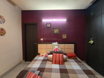 Bedroom Image of 1038 Sq.ft 2 BHK Apartment / Flat for sale in Thakurpukur Kolkata for Rs. 7200000