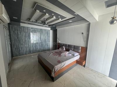 Image of 1650 Sq.ft 3 BHK Apartment / Flat for sale in Proview Laboni, Crossings Republik, Ghaziabad for Rs. 10500000