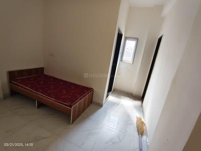 Bedroom Image of Mauli Nivas in Kharadi, Pune
