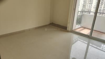 Bedroom Image of 1265 Sq.ft 2 BHK Apartment / Flat for sale in Crossings GH7 Crossings Republik, Crossings Republik Ghaziabad for Rs. 7500000