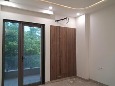 Bedroom Image of 1801 Sq.ft 3 BHK Builder Floor for sale in Paschim Vihar New Delhi for Rs. 32500000