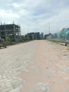 Image of 3600 Sq.ft Residential Plot / Land for sale in Swapnabhumi, New Town, Kolkata for Rs. 8500001