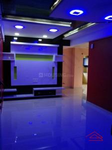 Hall Image of 1083 Sq.ft 2 BHK Apartment / Flat for sale in Varthur Bengaluru for Rs. 6000000