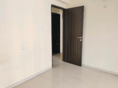 Bedroom Image of 1240 Sq.ft 2 BHK Apartment / Flat for rent in Bhagwati Imperia, Ulwe Navi Mumbai for Rs. 50000