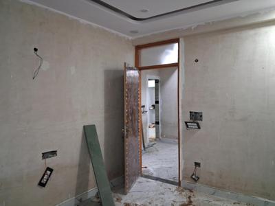 Bedroom Image of 1200 Sq.ft 3 BHK Apartment / Flat for sale in Hark Sai Homes 6, Sector 49 Noida for Rs. 6100000