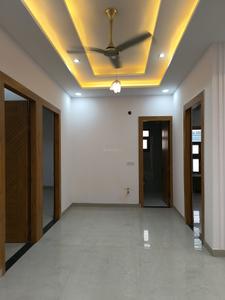 Dining Area Image of 1650 Sq.ft 3 BHK Apartment / Flat for sale in Lal Kuan Ghaziabad for Rs. 6565000