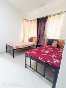 Bedroom Image of NAVKAR in Thane West, Thane