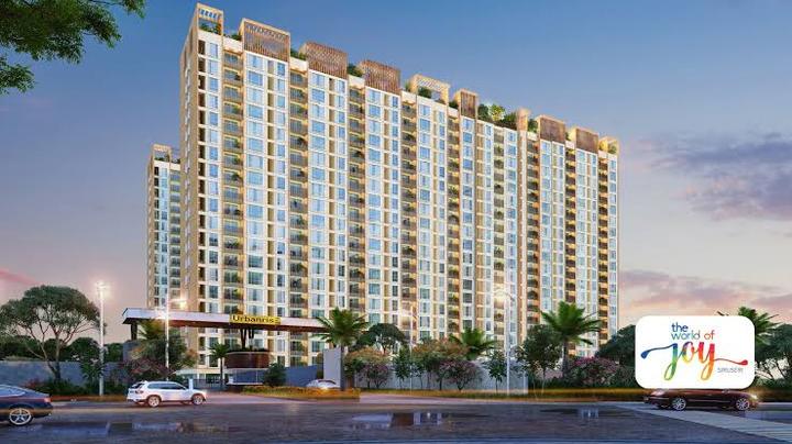 Urbanrise Sky Habitat Main Image 1