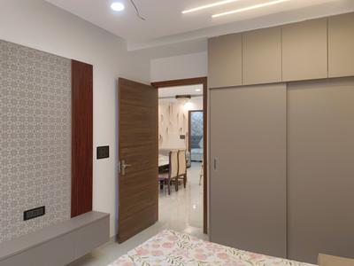 Bedroom Image of 1350 Sq.ft 4 BHK Apartment / Flat for sale in Sector 38 Rohini New Delhi for Rs. 10500000