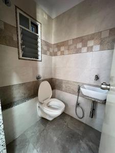 Image of 1750 Sq.ft 3 BHK Penthouse for sale in Sunpharma Road, Vadodara for Rs. 8000000