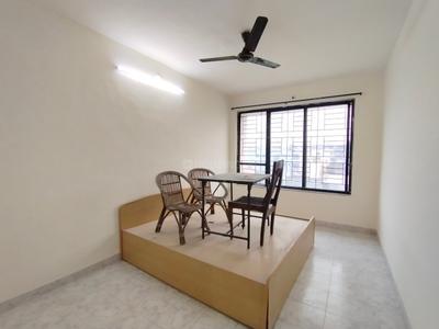 Hall Image of 951 Sq.ft 2 BHK Apartment / Flat for sale in Wanowrie Pune for Rs. 8100000