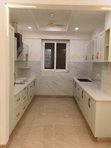 Kitchen Image of 2950 Sq.ft 4 BHK Apartment / Flat for sale in Capital Royal Casa, GMS Road Dehradun for Rs. 29500001