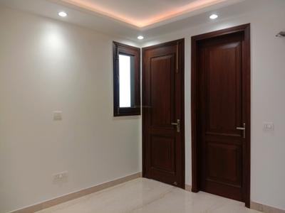 Bedroom Image of 1125 Sq.ft 3 BHK Builder Floor for sale in East Of Kailash New Delhi for Rs. 32000000