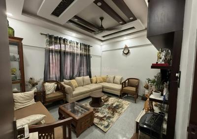 Hall Image of 2539 Sq.ft 3 BHK Independent House for sale in Kadamba Goa for Rs. 35000000