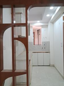 Kitchen Image of 1450 Sq.ft 3 BHK Apartment / Flat for sale in Capital Hometech Pride 2 by Capital Infra, Sector 73 Noida for Rs. 5500000