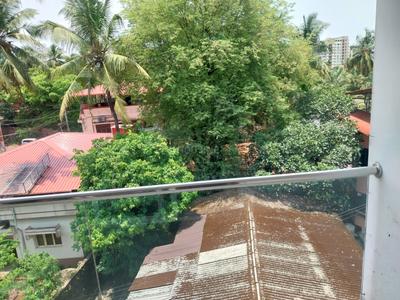 Balcony Image of 2000 Sq.ft 3 BHK Apartment / Flat for sale in Kankanady Mangalore for Rs. 11500000