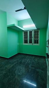 Hall Image of 900 Sq.ft 2 BHK Builder Floor for rent in Bilekahalli Bengaluru for Rs. 25000
