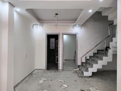3 BHK Villa
