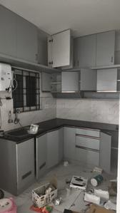 Kitchen Image of 1200 Sq.ft 2 BHK Independent House for rent in Kaggadasapura Bengaluru for Rs. 38000