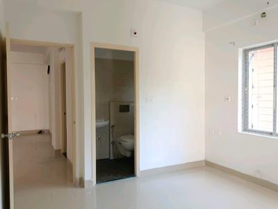 Bedroom Image of 800 Sq.ft 2 BHK Apartment / Flat for rent in Malancha Mahi Nagar Kolkata for Rs. 13000