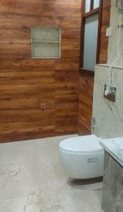 Bathroom Image of 1800 Sq.ft 3 BHK Builder Floor for sale in Punjabi Bagh New Delhi for Rs. 22500000