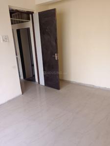 Bedroom Image of 620 Sq.ft 1 BHK Apartment / Flat for sale in Ramdev Enclave, Mira Road East Mira Bhayandar for Rs. 6600000