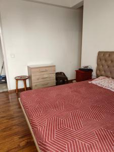 Bedroom Image of 1620 Sq.ft 3 BHK Apartment / Flat for sale in Omaxe The Palace, Gomti Nagar Lucknow for Rs. 14500000