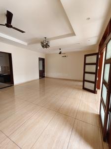 3 BHK Independent House
