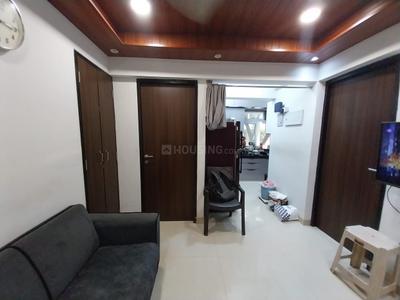 Hall Image of 426 Sq.ft 2 BHK Independent House for sale in Hubtown Harmony, Matunga East Mumbai for Rs. 18500000